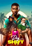 دانلود فیلم Day Shift 2022 دوبله فارسی