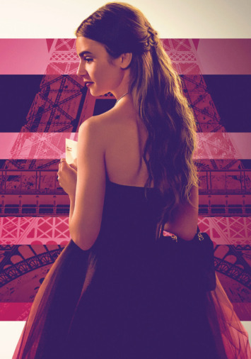 دانلود سریال Emily in Paris دوبله فارسی
