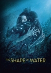 دانلود فیلم The Shape of Water 2017 دوبله فارسی