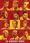 دانلود فیلم Twelve Angry Men 1957 دوبله فارسی