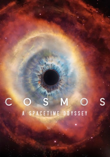 دانلود سریال Cosmos A Spacetime Odyssey دوبله فارسی
