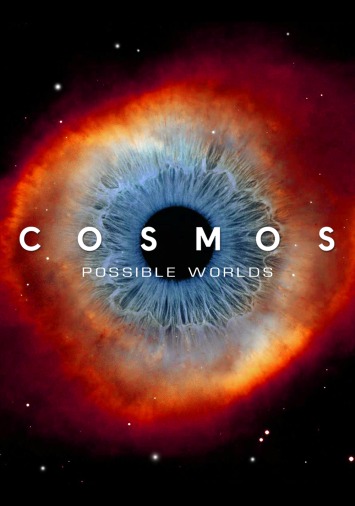 دانلود سریال Cosmos Possible Worlds دوبله فارسی