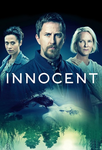 دانلود سریال Innocent دوبله فارسی