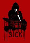 دانلود فیلم Sick 2022 دوبله فارسی