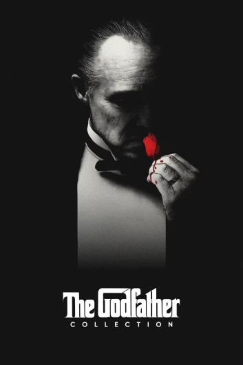دانلود کالکشن کامل The Godfather دوبله فارسی