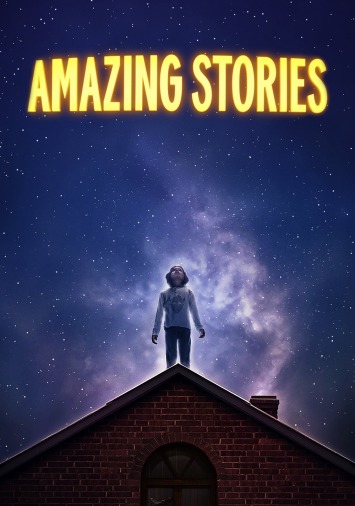 دانلود سریال Amazing Stories دوبله فارسی
