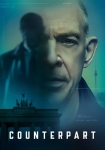 دانلود سریال Counterpart دوبله فارسی