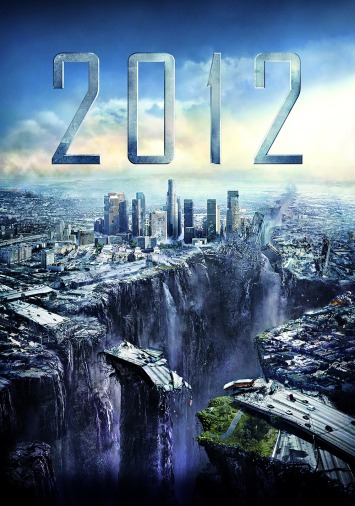 دانلود فیلم two thousand and twelve 2009 دوبله فارسی