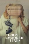 دانلود فیلم Gods Crooked Lines 2022 دوبله فارسی