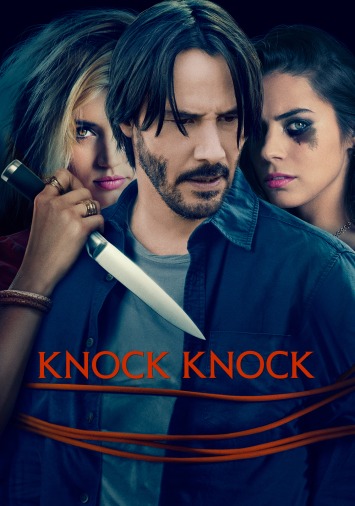 دانلود فیلم Knock Knock 2015