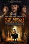 دانلود فیلم Mysterious Circumstance The Death of Meriwether Lewis 2022 دوبله فارسی