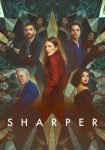 دانلود فیلم Sharper 2023 دوبله فارسی