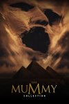 دانلود کالکشن کامل The Mummy دوبله فارسی