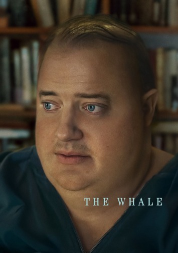 دانلود فیلم The Whale 2022 دوبله فارسی