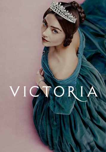 دانلود سریال Victoria دوبله فارسی
