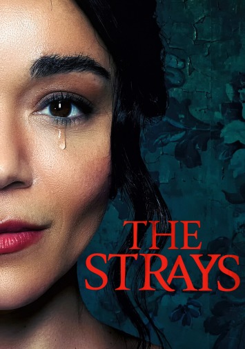 دانلود فیلم The Strays 2023 دوبله فارسی