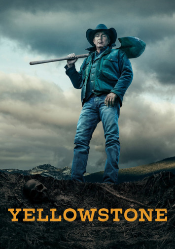 دانلود سریال Yellowstone دوبله فارسی