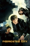 دانلود فیلم Fabricated City 2017 دوبله فارسی