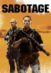 دانلود فیلم Sabotage 2014 دوبله فارسی