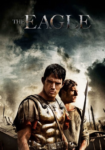 دانلود فیلم The Eagle 2011 دوبله فارسی