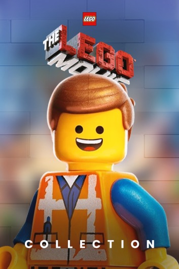 دانلود کالکشن کامل The Lego Movie دوبله فارسی