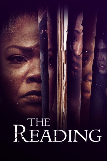 دانلود فیلم The Reading 2023 دوبله فارسی