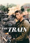 دانلود فیلم The Train 1964 دوبله فارسی