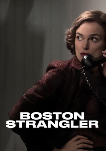 دانلود فیلم Boston Strangler 2023 دوبله فارسی