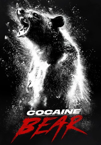 دانلود فیلم Cocaine Bear 2023 دوبله فارسی
