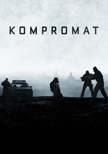 دانلود فیلم Kompromat 2022 دوبله فارسی
