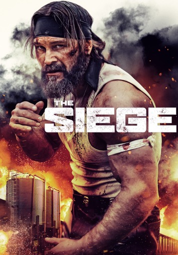 دانلود فیلم The Siege 2023 دوبله فارسی