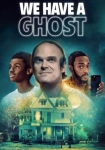 دانلود فیلم We Have a Ghost 2023 دوبله فارسی