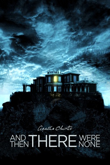دانلود فیلم And Then There Were None 1945 دوبله فارسی