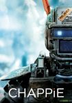 دانلود فیلم Chappie 2015 دوبله فارسی