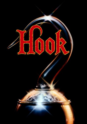دانلود فیلم Hook 1991 دوبله فارسی