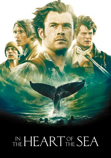 دانلود فیلم In the Heart of the Sea 2015 دوبله فارسی