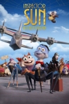 دانلود انیمیشن Inspector Sun and the Curse of the Black Widow 2022 دوبله فارسی