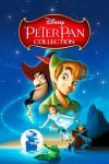 دانلود کالکشن کامل Peter Pan دوبله فارسی