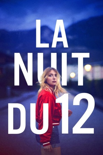 دانلود فیلم The Night of the 12th 2022 دوبله فارسی