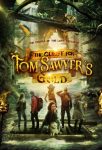 دانلود فیلم The Quest for Tom Sawyers Gold 2023 دوبله فارسی