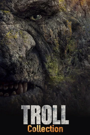 دانلود کالکشن کامل Troll دوبله فارسی