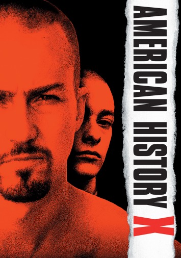 دانلود فیلم American History X 1998 دوبله فارسی