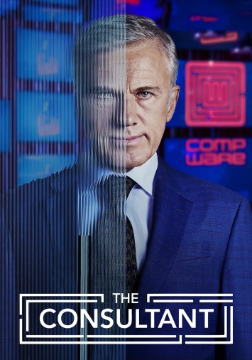 دانلود سریال The Consultant دوبله فارسی