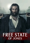 دانلود فیلم Free State of Jones 2016 دوبله فارسی