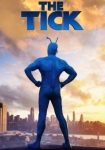 دانلود سریال The Tick دوبله فارسی