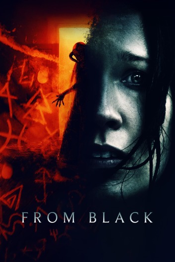 دانلود فیلم From Black 2023 دوبله فارسی