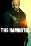 دانلود فیلم The Immortal 2019 دوبله فارسی