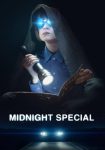 دانلود فیلم Midnight Special 2016 دوبله فارسی