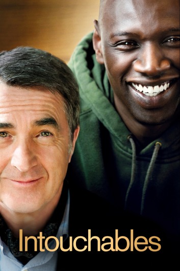 دانلود فیلم The Intouchables 2011 دوبله فارسی