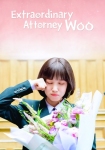 دانلود سریال Extraordinary Attorney Woo دوبله فارسی